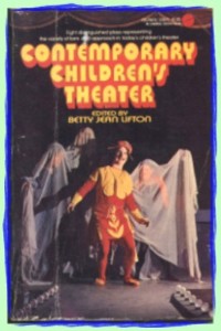 Contemporary Children's Theater