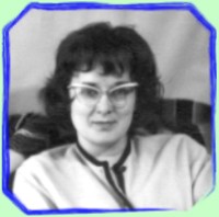 Betty Lambert, circa 1960