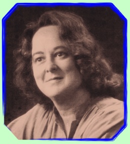 Betty Lambert